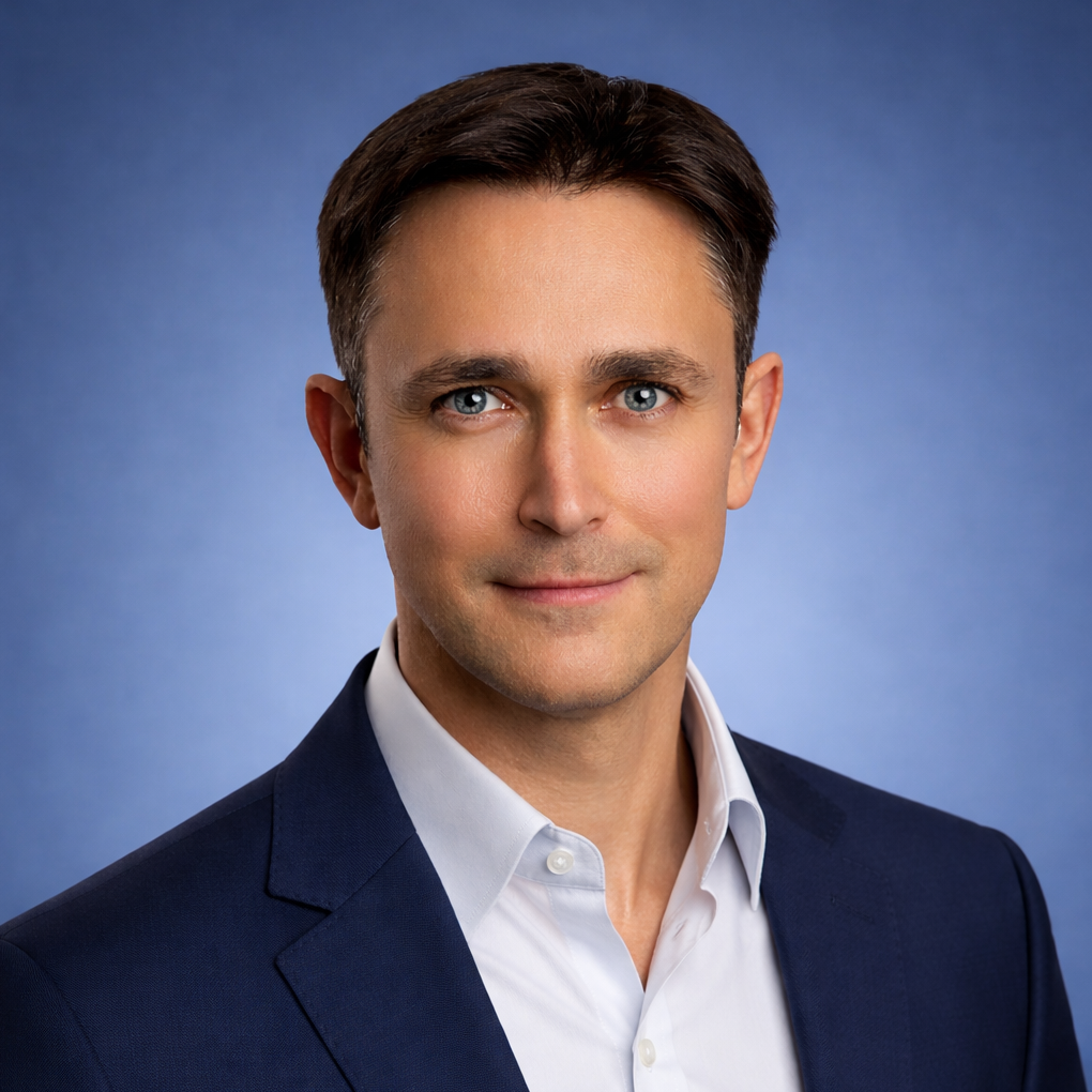Krzysztof Ziółkowski