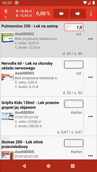 NowyProdukt