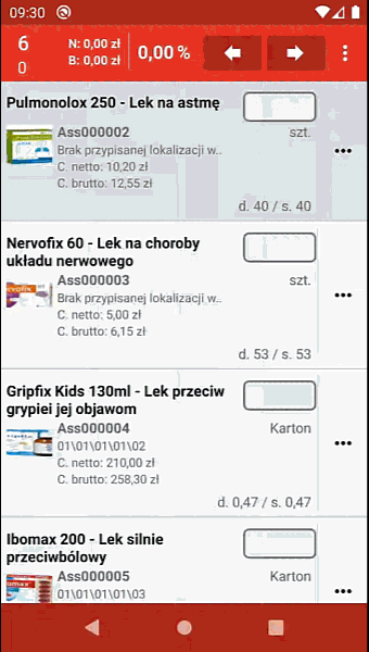 SkanNrSerii