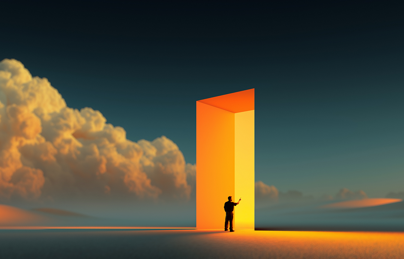 Grafika cyfrowa. Koncepcja poznawania nowej funkcji