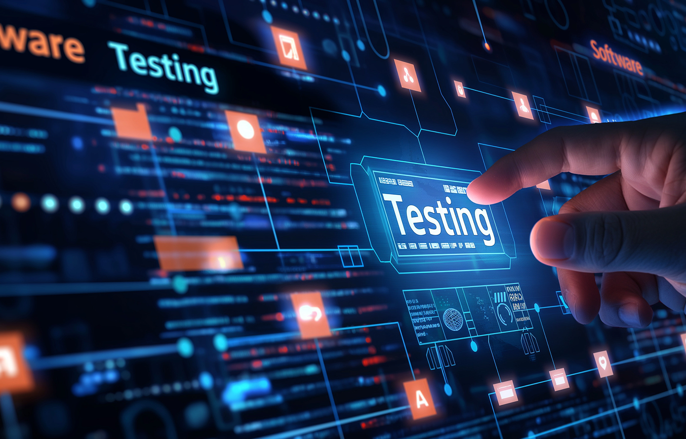 Testowanie oprogramowania