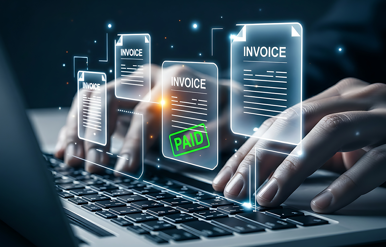 Cyfrowa faktura w KSeF