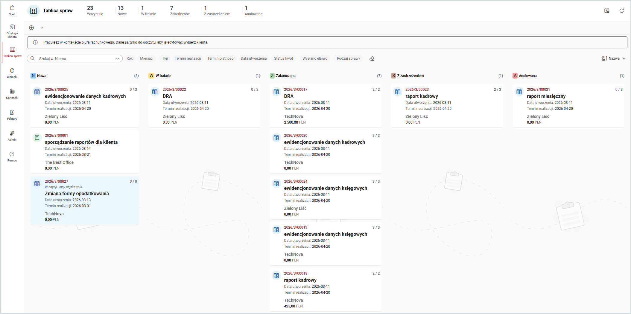 obrazek2a Tablica Kanban w TaxOrder