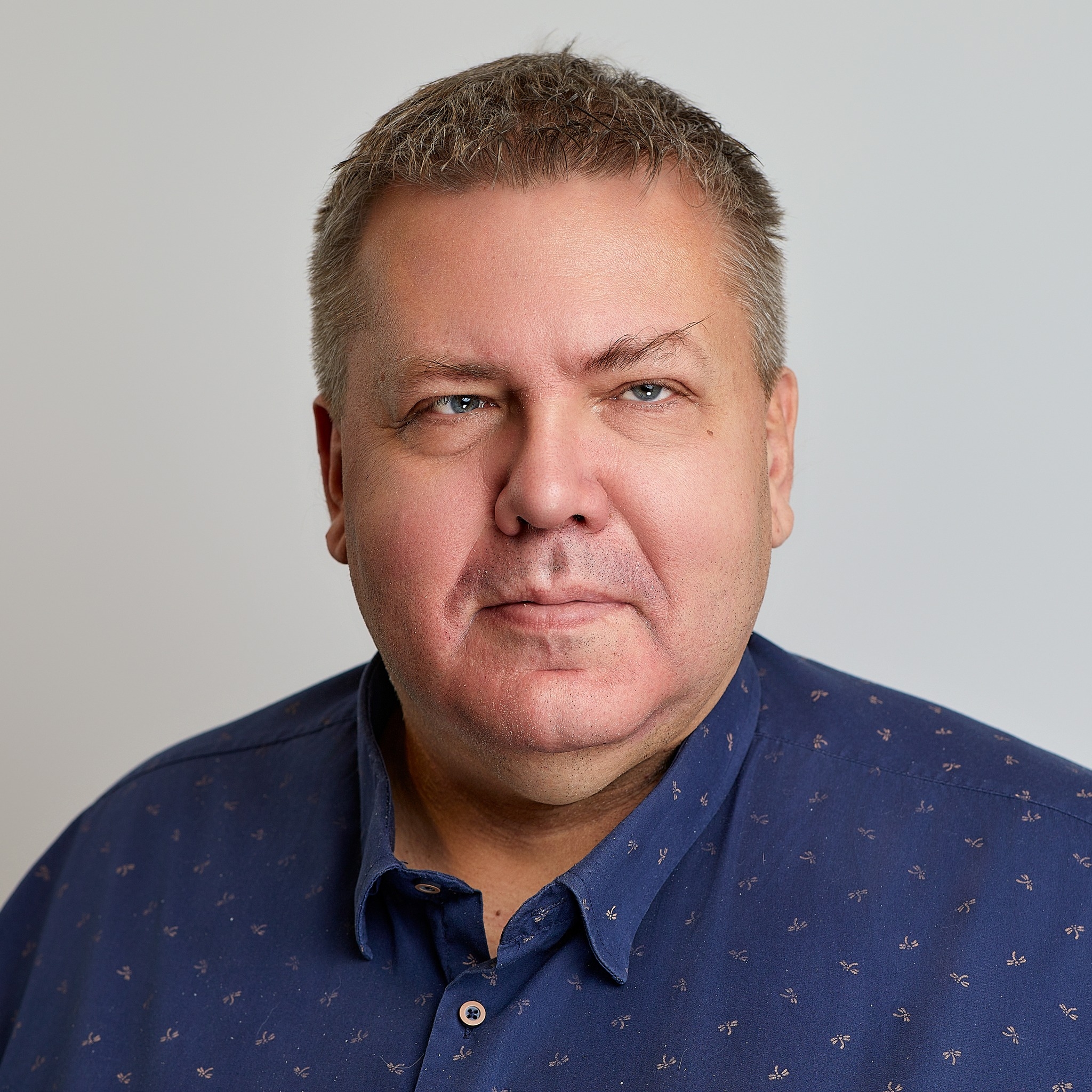 Artur Makos
